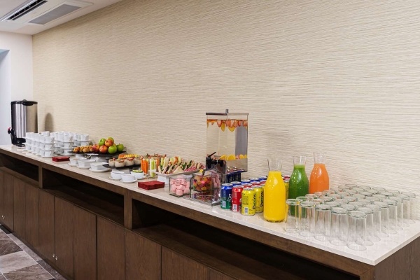 Hotel NH Collection Merida Paseo